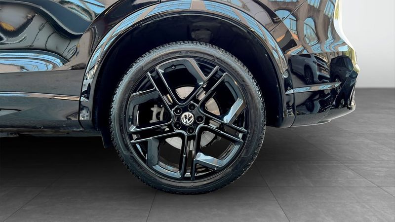 Volkswagen Tiguan bild 6