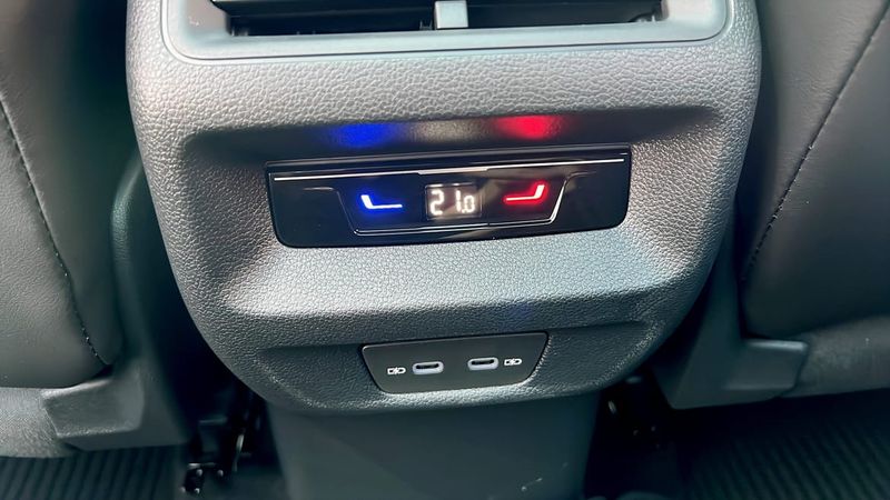 Volkswagen Tiguan bild 22