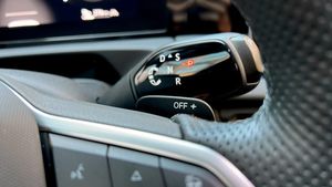 Volkswagen Tiguan bild 20