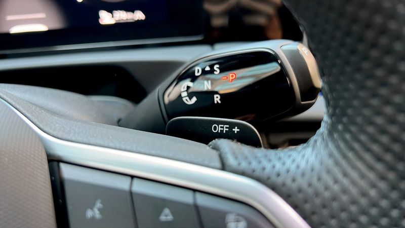 Volkswagen Tiguan bild 20