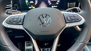 Volkswagen Tiguan bild 19