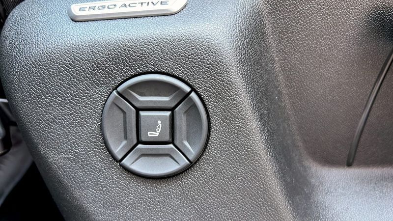 Volkswagen Tiguan bild 16