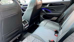 Volkswagen Tiguan bild 12