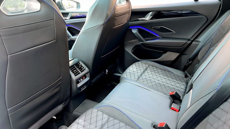 Volkswagen Tiguan bild 12