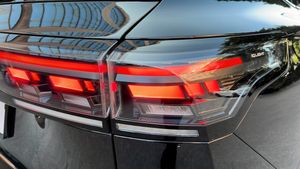 Volkswagen Tiguan bild 15