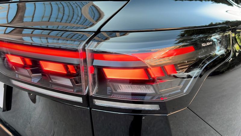 Volkswagen Tiguan bild 15