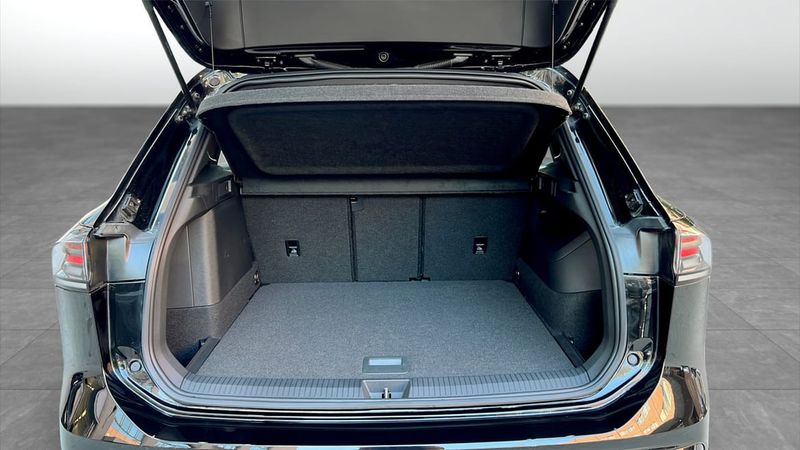 Volkswagen Tiguan bild 13