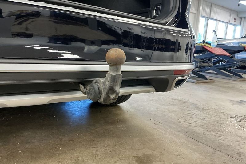 Volkswagen Passat bild 11