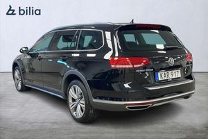 Volkswagen Passat bild 3