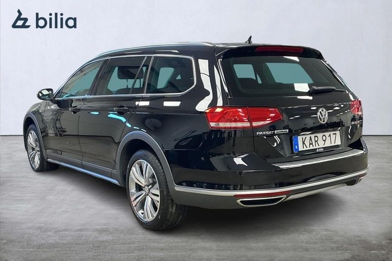 Volkswagen Passat bild 3