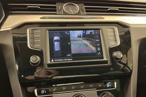 Volkswagen Passat bild 19