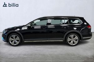 Volkswagen Passat bild 2