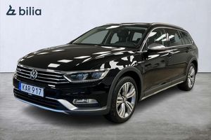 Volkswagen Passat bild 1