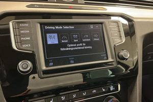Volkswagen Passat bild 23
