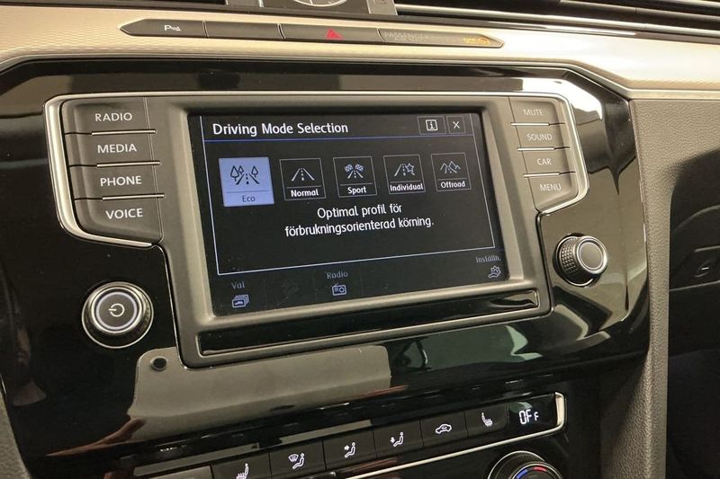 Volkswagen Passat bild 23