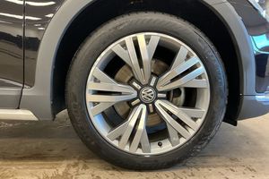 Volkswagen Passat bild 9