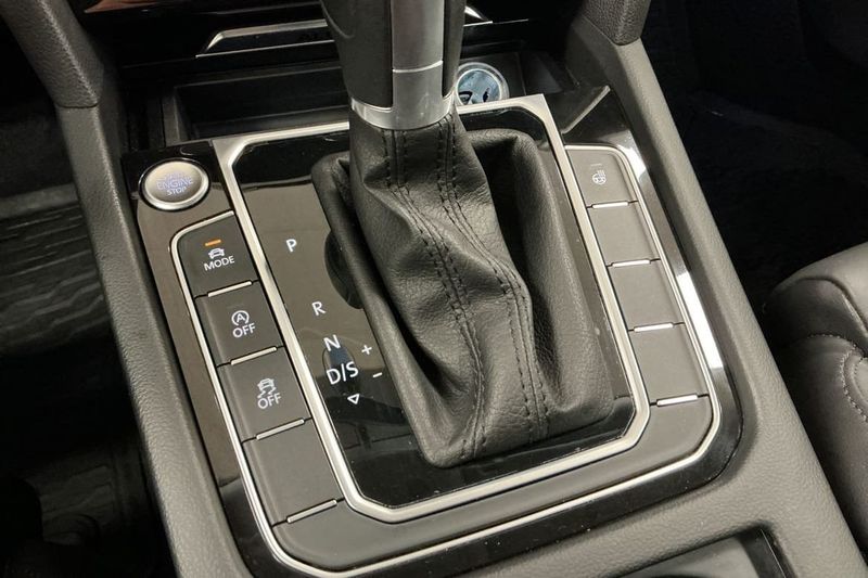 Volkswagen Passat bild 22