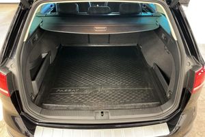 Volkswagen Passat bild 10
