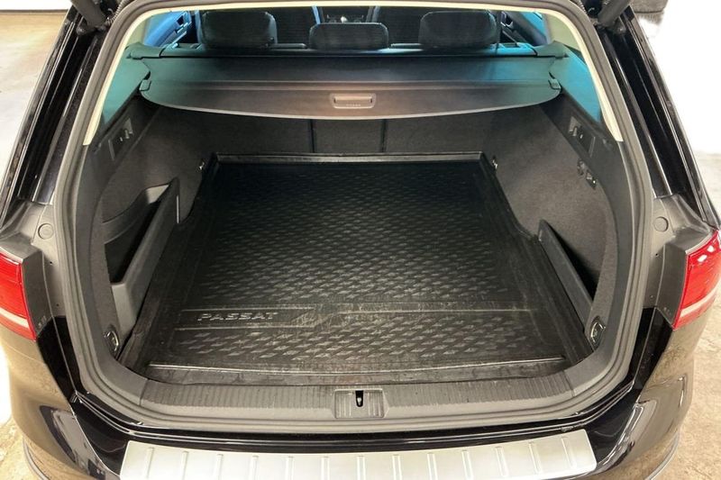 Volkswagen Passat bild 10