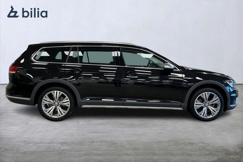 Volkswagen Passat bild 5