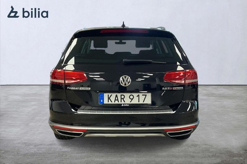 Volkswagen Passat bild 8