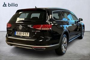 Volkswagen Passat bild 4