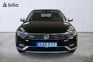 Volkswagen Passat bild 7