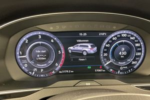 Volkswagen Passat bild 12