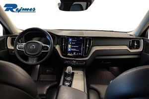 Volvo XC60 bild 6