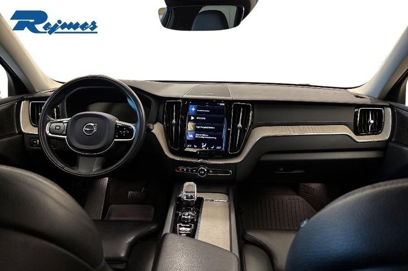 Volvo XC60 bild 6