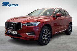 Volvo XC60 bild 1
