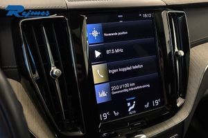 Volvo XC60 bild 12