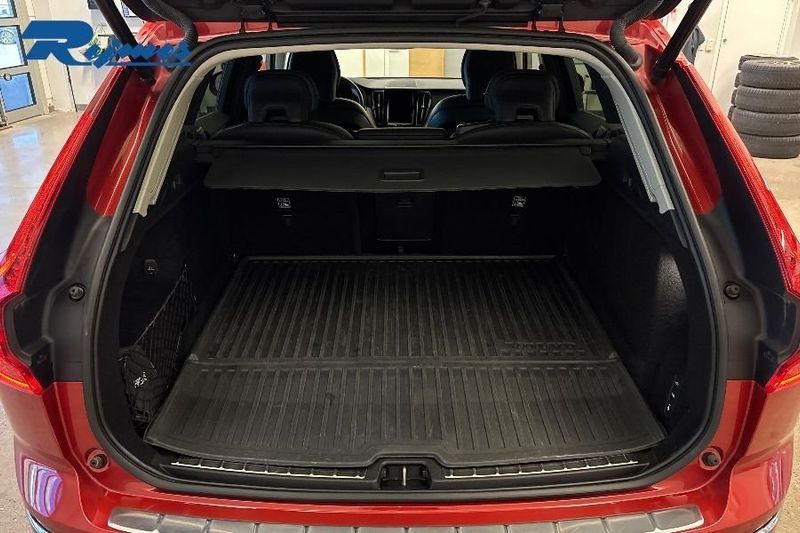 Volvo XC60 bild 13
