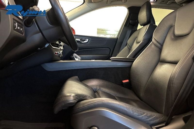 Volvo XC60 bild 7