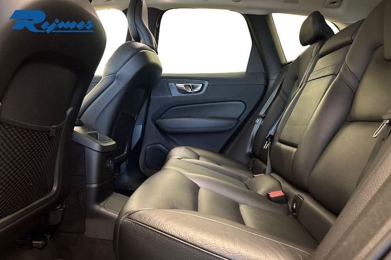 Volvo XC60 bild 8