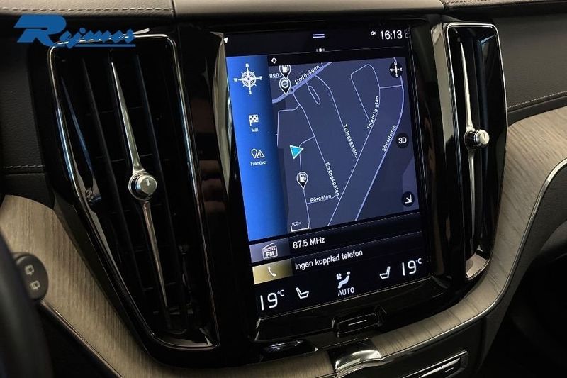 Volvo XC60 bild 22