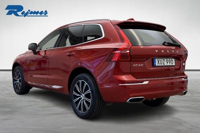 Volvo XC60 bild 2