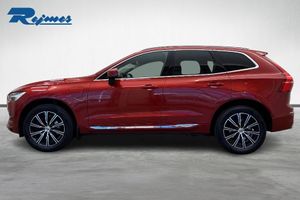 Volvo XC60 bild 3