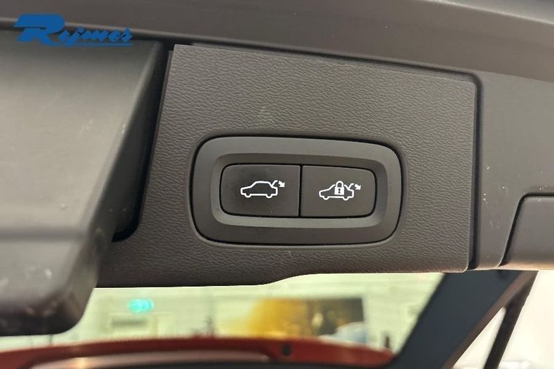 Volvo XC60 bild 18