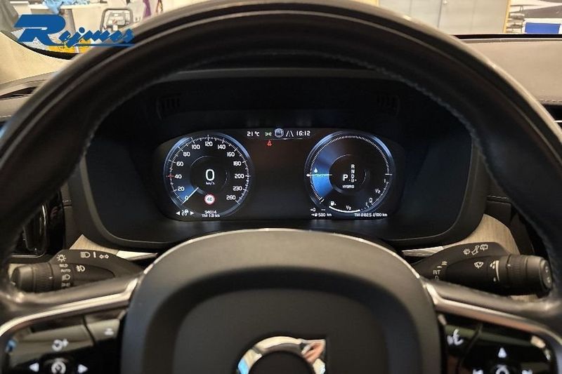 Volvo XC60 bild 11