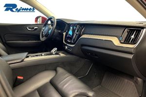 Volvo XC60 bild 5