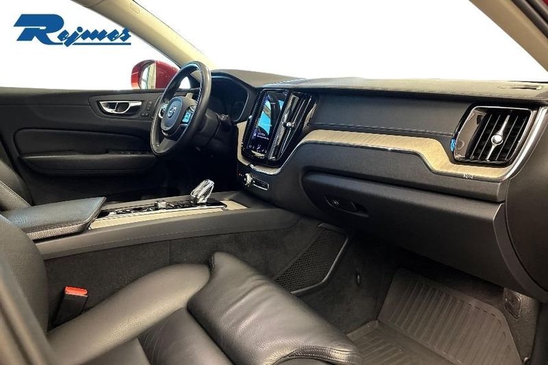 Volvo XC60 bild 5