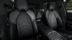BMW i5 bild 10