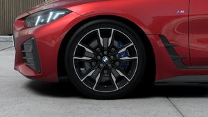 BMW i4 bild 7