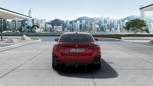 BMW i4 bild 5