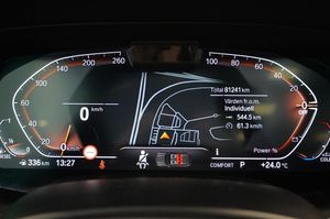 BMW X5 bild 7