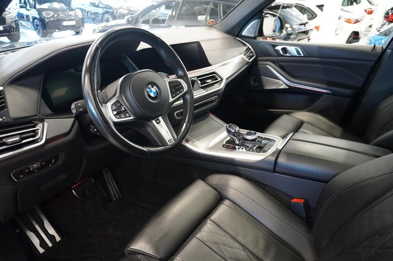 BMW X5 bild 3