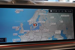 BMW X5 bild 9