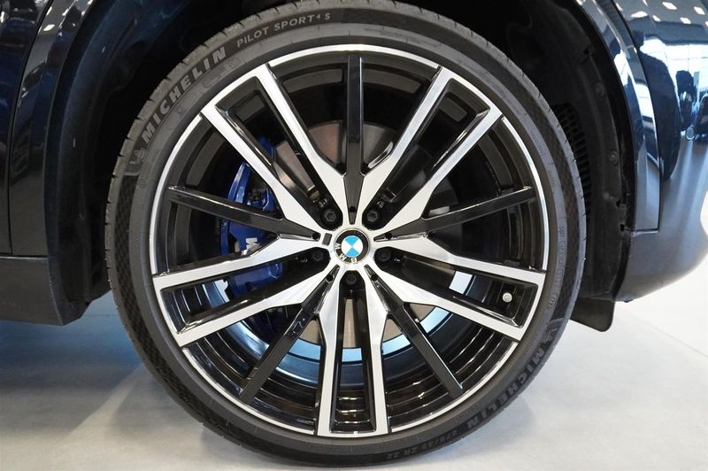 BMW X5 bild 18