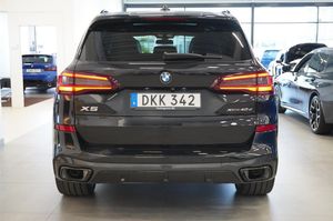 BMW X5 bild 20